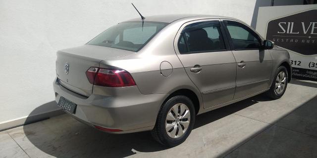 VOYAGE 2012/2013 1.0 MI 8V FLEX 4P MANUAL - Foto 3