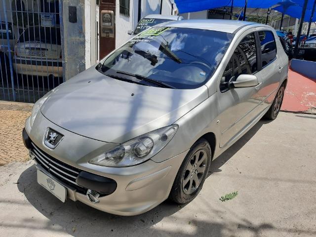 Peugeot 307 Flex