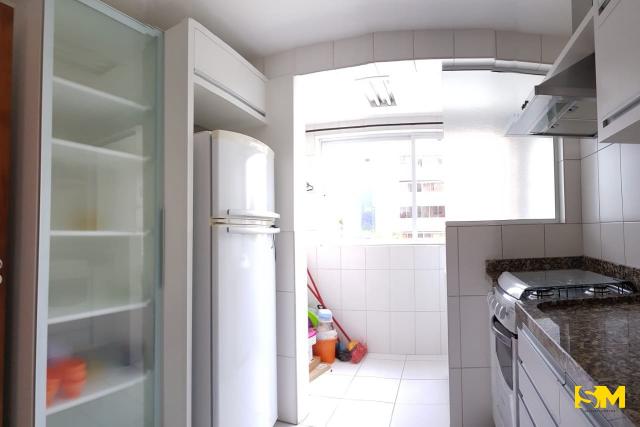 Apartamento à venda com 2 dormitórios em América, Joinville cod:SM78 - Foto 14