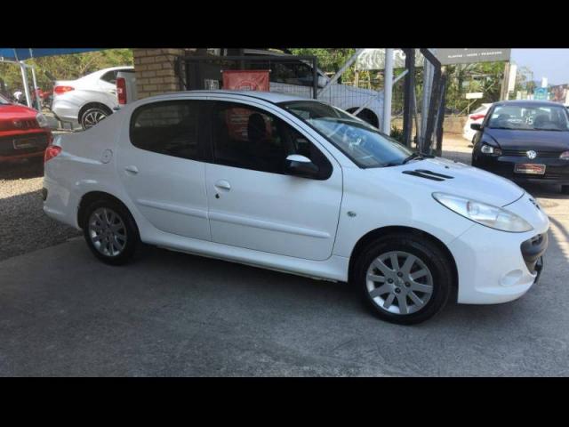 207 Passion XS 1.6 16V - Foto 3