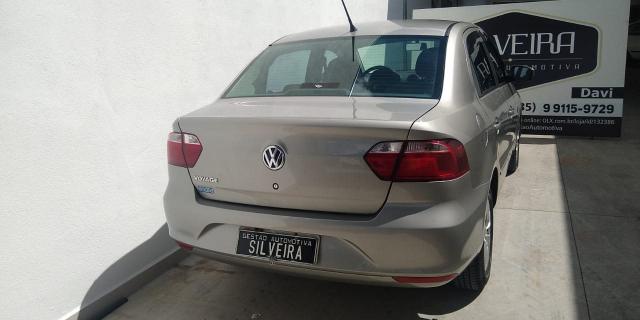 VOYAGE 2012/2013 1.0 MI 8V FLEX 4P MANUAL - Foto 5
