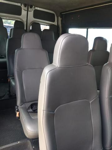 Renault Master 2010/2011 - Foto 12