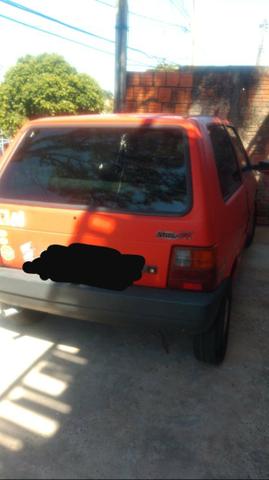 Fiat Uno 1999/2000