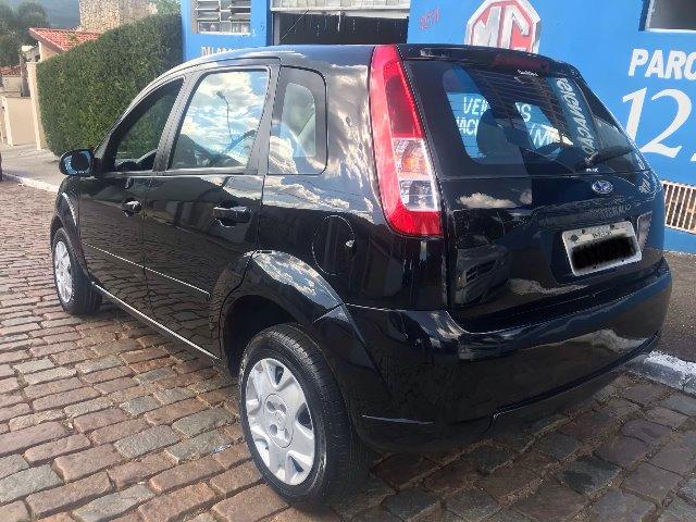 Ford Fiesta Flex 2009 - Foto 4
