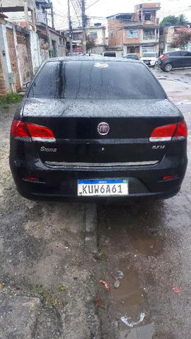 Vendo siena elx 1.4