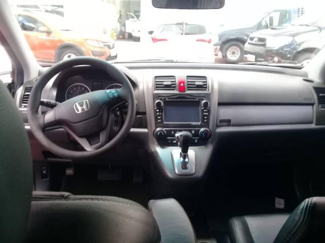 Cr-v 2011- - Foto 5