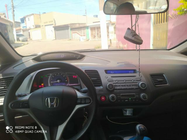 Honda Civic - Foto 6