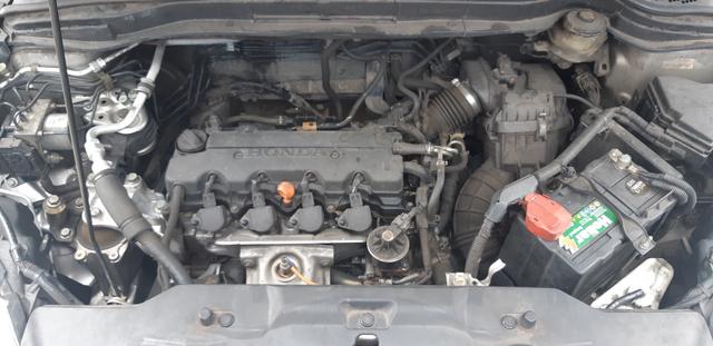Honda CR-V - Foto 5