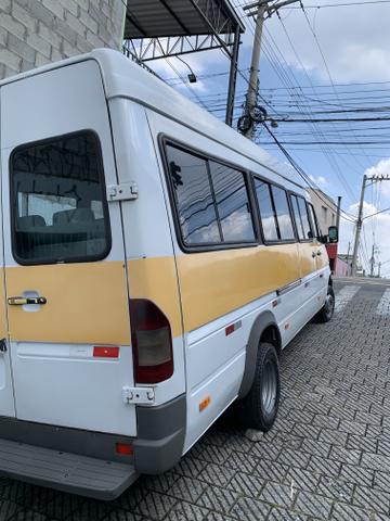 Mercedes Benz Sprinter 413 - Foto 4