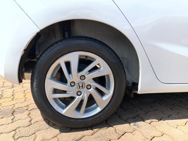 Fit LX 1.5 Flexone 16V 5p Aut. - Foto 4