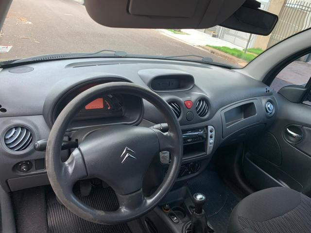 Oportunidade Citroen C3 GLX 1.4 - Foto 5