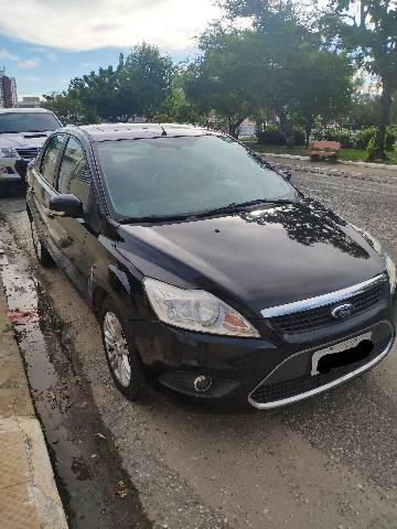 Ford Focus Ghia 2.0 2009