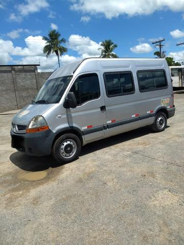 Renault Master 2010/2011 - Foto 2