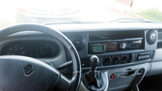 Renault master l2h3 - Foto 4