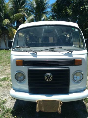Kombi 2010 - Foto 8
