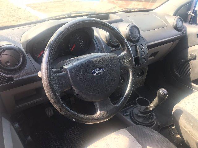 Ford Fiesta Flex 2009 - Foto 7