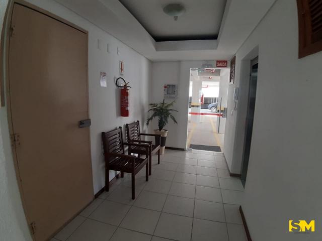 Apartamento à venda com 2 dormitórios em América, Joinville cod:SM78 - Foto 5