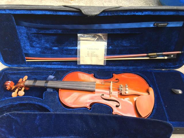 Violino Eagle - Foto 4