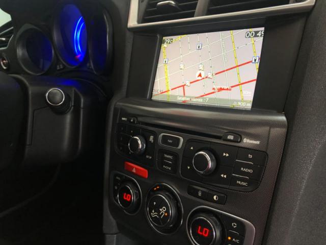 CITROEN C4 LOUNGE 1.6 EXCLUSIVE 16V TURBO GASOLINA 4P AUT - Foto 8