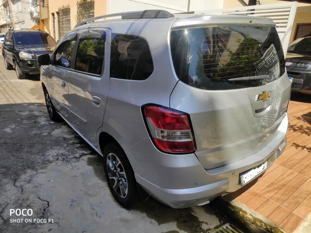 Spin LTZ 7 lugares automática - Foto 2
