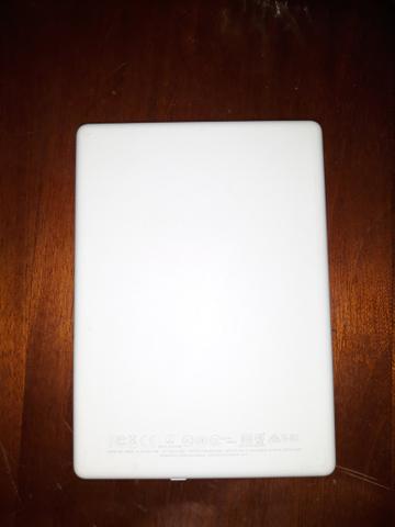 Kindle (8a Geração) Branco com Wi-Fi, 4GB, Tela 6' - Foto 2