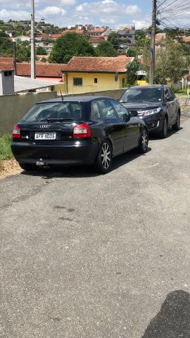 A3 125cv. R$ 17.000 - Foto 4