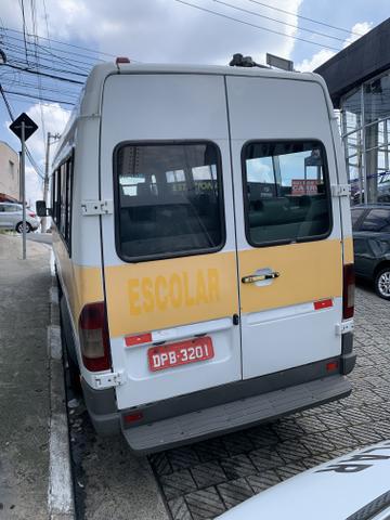 Mercedes Benz Sprinter 413 - Foto 5