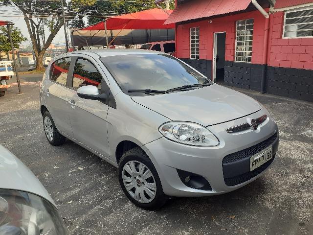 Palio Essence 1.6 2016 Completo - Foto 2