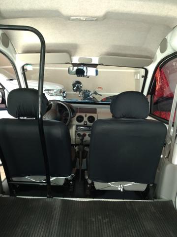Renault kangoo 2014 - Foto 6