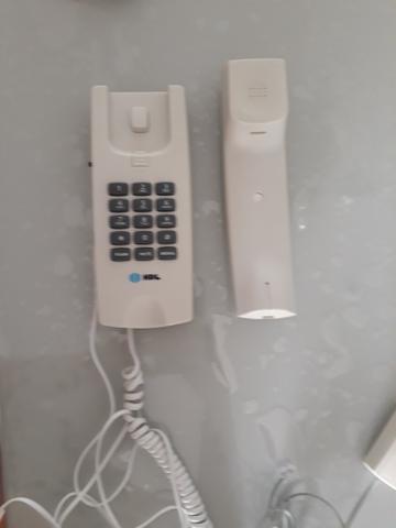 Telefone HDL