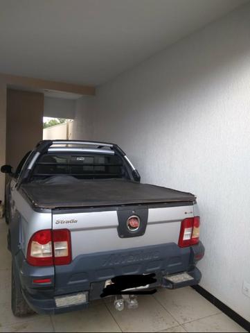 Strada Adventure CE - 2009