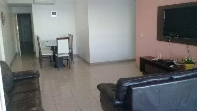 Apartamento de alto padrão. Na praia do morro Guarapari - Foto 2