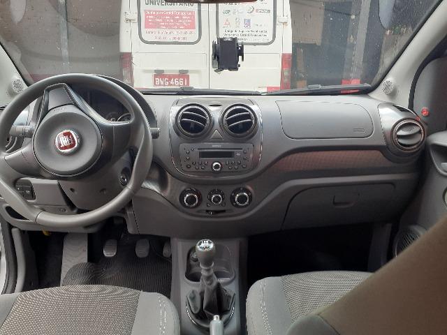 Palio Essence 1.6 2016 Completo - Foto 6