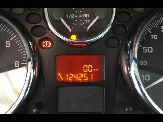 207 Passion XS 1.6 16V - Foto 7