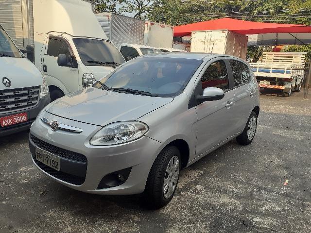 Palio Essence 1.6 2016 Completo