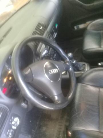 Audi A3 2001 - Foto 3