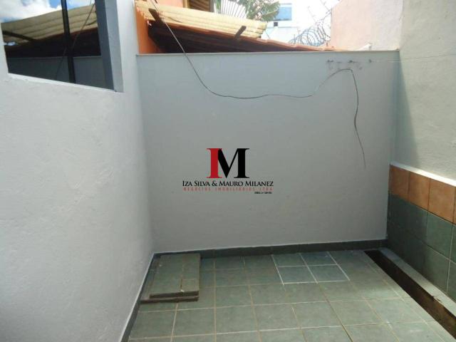 Alugamos sobrado com 3 quartos próximo ao CPA - Foto 17