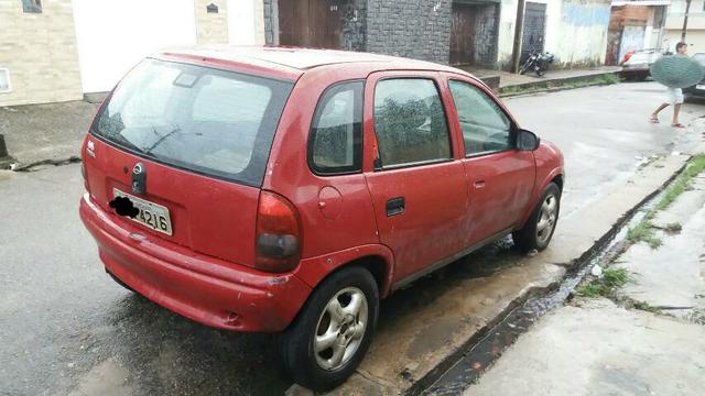 Corsa 99 Particular