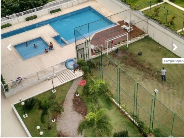 Apartamento Edifício Milano - Floradas São José - Foto 14