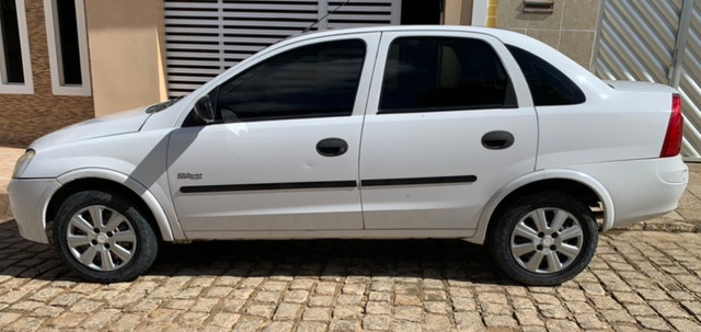 Corsa Maxx 2007