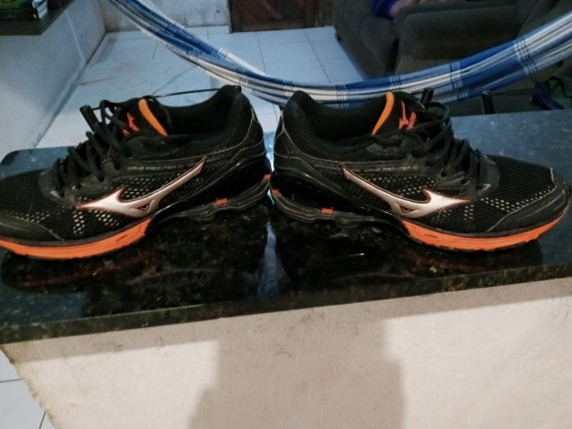 mizuno wave frontier 2