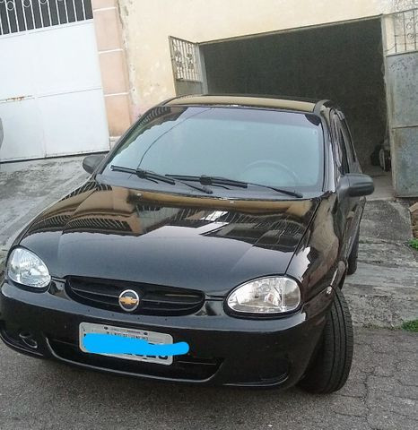 Classic 2008 Completo - Foto 5