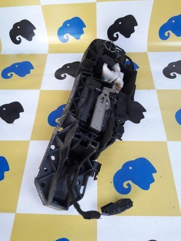 Maçaneta Externa Porta D.d Renault Fluence 2011 12 13 14 Original - Foto 3
