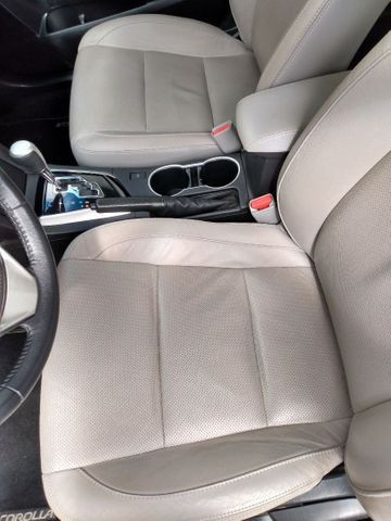 Corolla xei 2018 - Foto 8