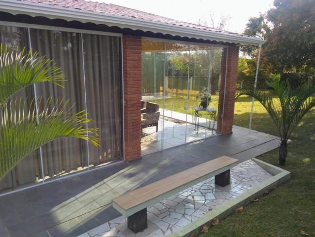 Chácara Residencial à venda, Terras de Santa Rosa II, Salto - . - Foto 10