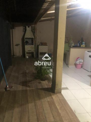 Casa à venda com 5 dormitórios em Potengi, Natal cod:821766 - Foto 8