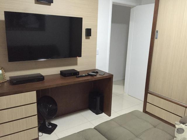 Apartamento à venda, 51 m² por R$ 199.000,00 - Parque Nossa Senhora da Candelária - Itu/SP - Foto 10
