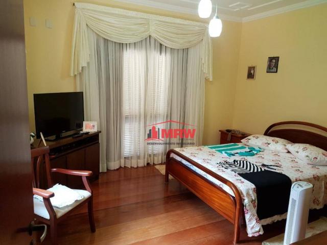 Sobrado com 4 dormitórios, 380 m² - venda por R$ 1.100.000,00 ou aluguel por R$ 4.000,00/m - Foto 19