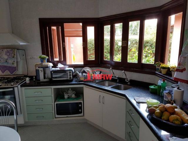 Sobrado com 4 dormitórios, 380 m² - venda por R$ 1.100.000,00 ou aluguel por R$ 4.000,00/m - Foto 9