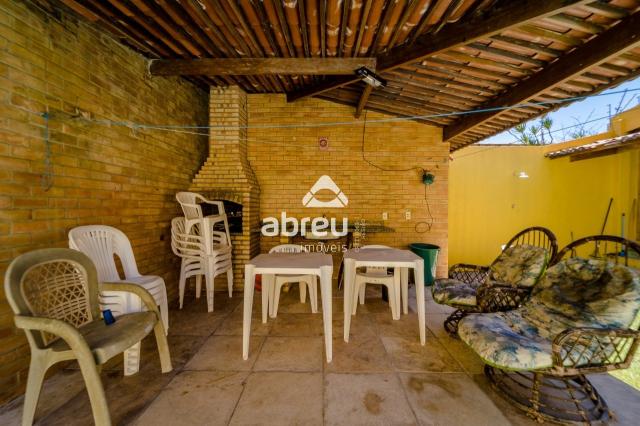 Casa à venda com 3 dormitórios em Ponta negra, Natal cod:821751 - Foto 11